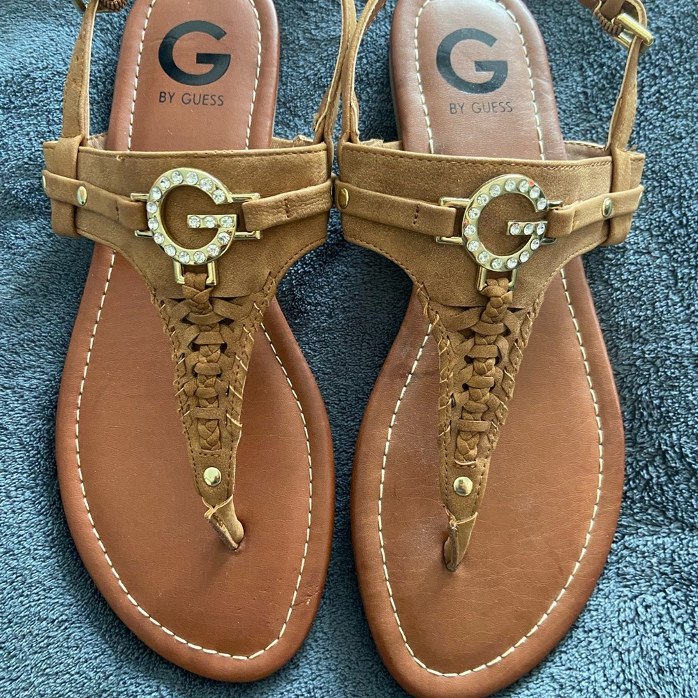 GUESS sandals